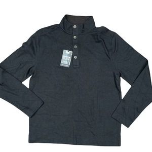 Van Heusen Never Tuck Sweater